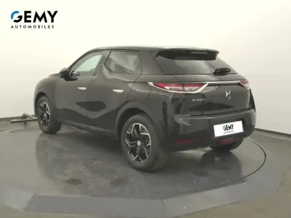 Photo 6 DS DS 3 DS3 Crossback E-Tense