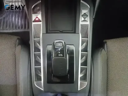 Photo 11 DS DS 3 DS3 Crossback E-Tense