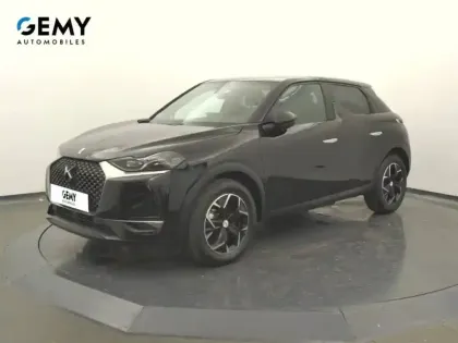 Photo Ds Ds 3 So Chic