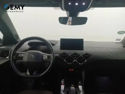 Photo 7 DS DS 3 DS3 Crossback E-Tense