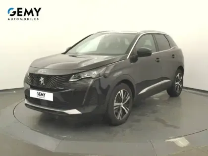 Photo 20 Peugeot 3008 Gén. II Ph2 NG GT 5