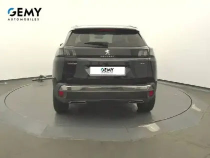 Photo 24 Peugeot 3008 Gén. II Ph2 NG GT 5