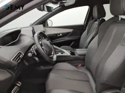 Photo 8 Peugeot 3008  PureTech 130ch S&S EAT8