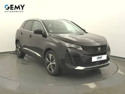 Photo 22 Peugeot 3008 Gén. II Ph2 NG GT 5