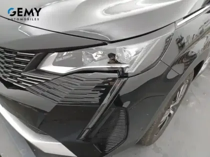 Photo 55 Peugeot 3008  PureTech 130ch S&S EAT8