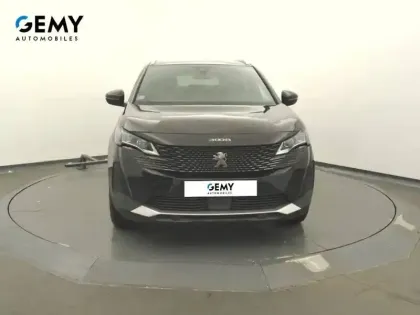 Photo 21 Peugeot 3008 Gén. II Ph2 NG GT 5