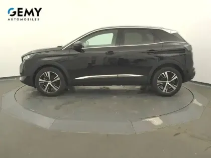 Photo 18 Peugeot 3008  PureTech 130ch S&S EAT8