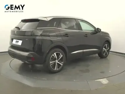 Photo 17 Peugeot 3008  PureTech 130ch S&S EAT8