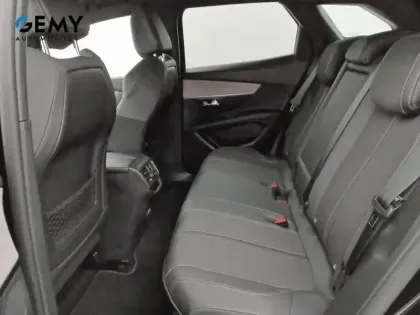 Photo 49 Peugeot 3008  PureTech 130ch S&S EAT8