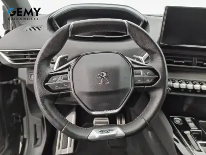 Photo 12 Peugeot 3008  PureTech 130ch S&S EAT8