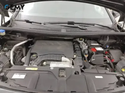 Photo 54 Peugeot 3008  PureTech 130ch S&S EAT8