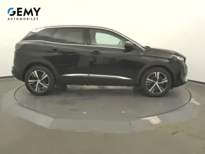 Photo 23 Peugeot 3008 Gén. II Ph2 NG GT 5