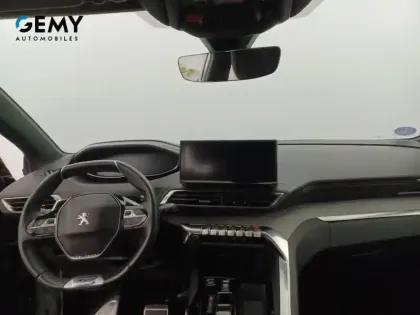 Photo 27 Peugeot 3008 Gén. II Ph2 NG GT 5