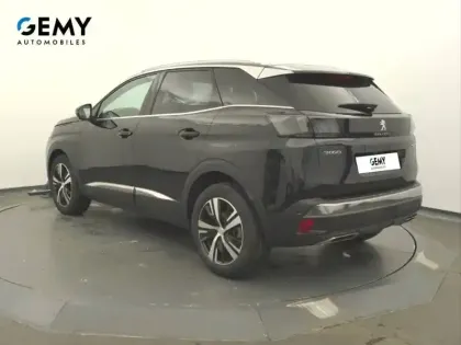 Photo 6 Peugeot 3008  PureTech 130ch S&S EAT8