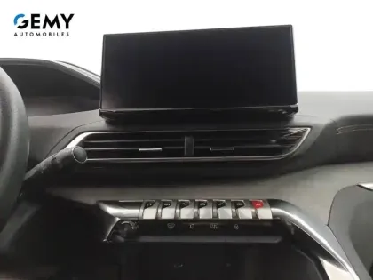 Photo 13 Peugeot 3008  PureTech 130ch S&S EAT8