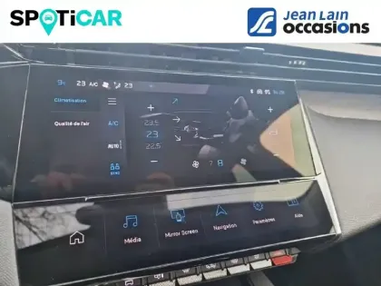 Photo 39 Peugeot 308  PureTech 130ch S&S BVM6