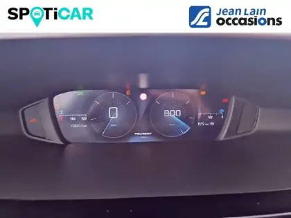 Photo 31 Peugeot 308  PureTech 130ch S&S BVM6