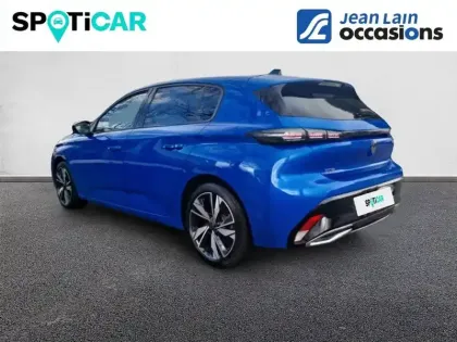 Photo 50 Peugeot 308  PureTech 130ch S&S BVM6