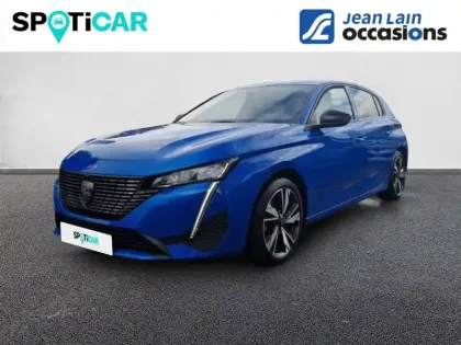 Photo 22 Peugeot 308  PureTech 130ch S&S BVM6