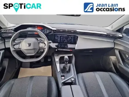 Photo 51 Peugeot 308  PureTech 130ch S&S BVM6