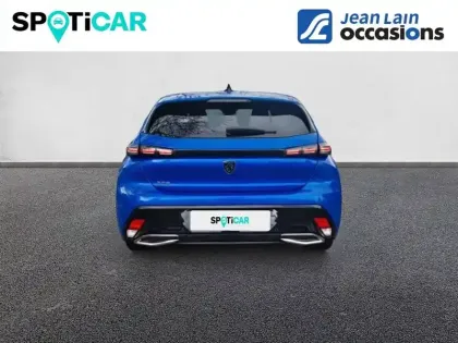 Photo 48 Peugeot 308  PureTech 130ch S&S BVM6