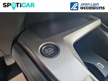 Photo 36 Peugeot 308  PureTech 130ch S&S BVM6