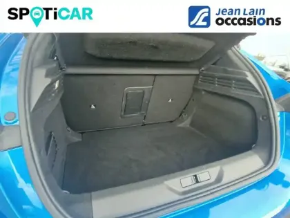 Photo 49 Peugeot 308  PureTech 130ch S&S BVM6