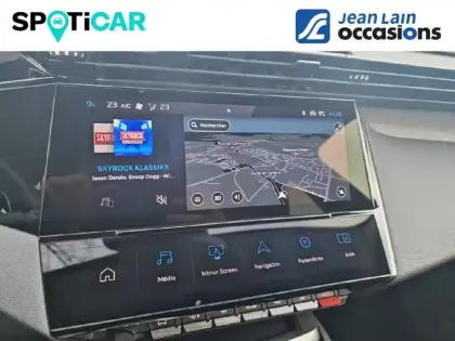 Photo 40 Peugeot 308  PureTech 130ch S&S BVM6