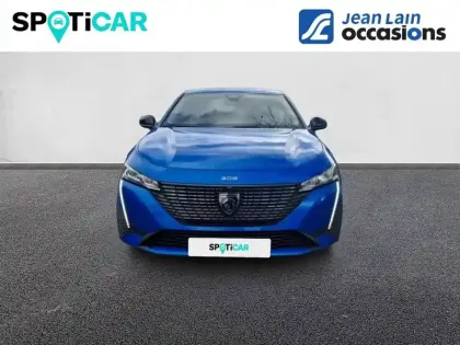 Photo 45 Peugeot 308  PureTech 130ch S&S BVM6