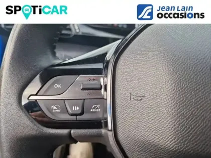 Photo 64 Peugeot 308  PureTech 130ch S&S BVM6