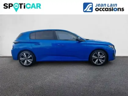 Photo 47 Peugeot 308  PureTech 130ch S&S BVM6