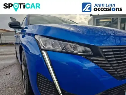 Photo 59 Peugeot 308  PureTech 130ch S&S BVM6