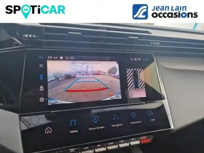 Photo 21 Peugeot 308  PureTech 130ch S&S BVM6