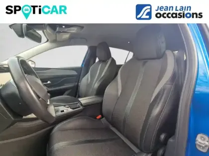 Photo 54 Peugeot 308  PureTech 130ch S&S BVM6