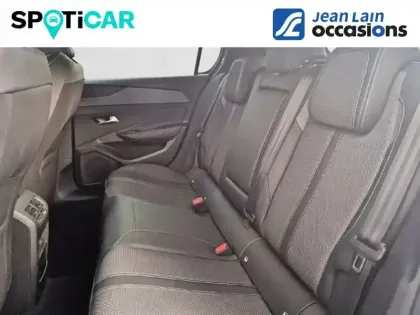 Photo 33 Peugeot 308  PureTech 130ch S&S BVM6