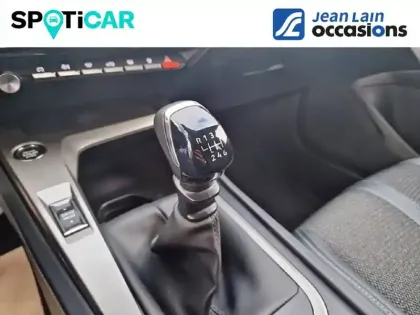 Photo 13 Peugeot 308  PureTech 130ch S&S BVM6