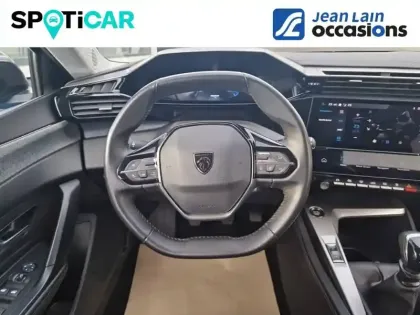 Photo 52 Peugeot 308  PureTech 130ch S&S BVM6