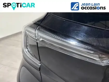 Photo 8 Renault Captur Gén. II (HJB) Ph2 Techno 5