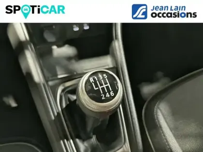 Photo 5 Renault Captur Gén. II (HJB) Ph2 Techno 5