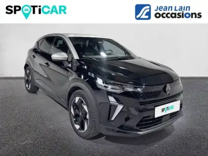 Photo 23 Renault Captur  TCe 90 ch