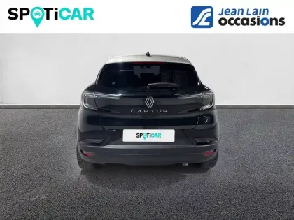 Photo 48 Renault Captur  TCe 90 ch