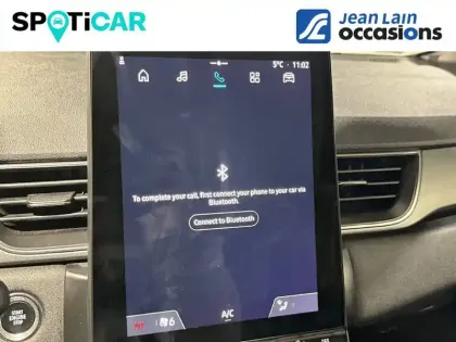 Photo 34 Renault Captur  TCe 90 ch