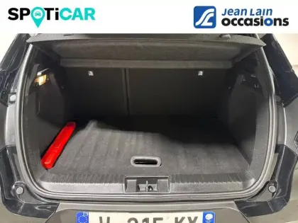 Photo 26 Renault Captur  TCe 90 ch