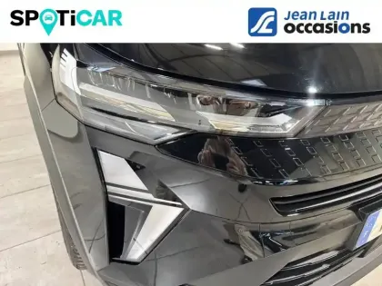 Photo 29 Renault Captur  TCe 90 ch