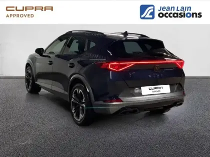 Photo 10 Cupra Formentor  1.4 e-HYBRID 204 ch DSG6