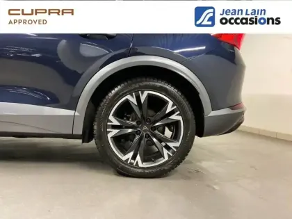 Photo 11 Cupra Formentor  1.4 e-HYBRID 204 ch DSG6