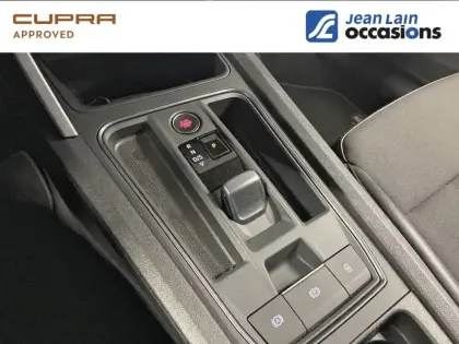 Photo 15 Cupra Formentor  1.4 e-HYBRID 204 ch DSG6