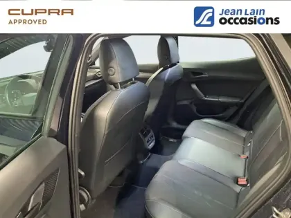 Photo 5 Cupra Formentor  1.4 e-HYBRID 204 ch DSG6