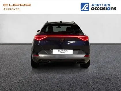 Photo 7 Cupra Formentor  1.4 e-HYBRID 204 ch DSG6