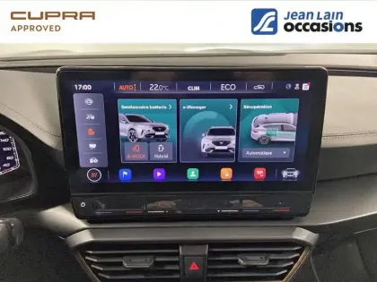 Photo 18 Cupra Formentor  1.4 e-HYBRID 204 ch DSG6